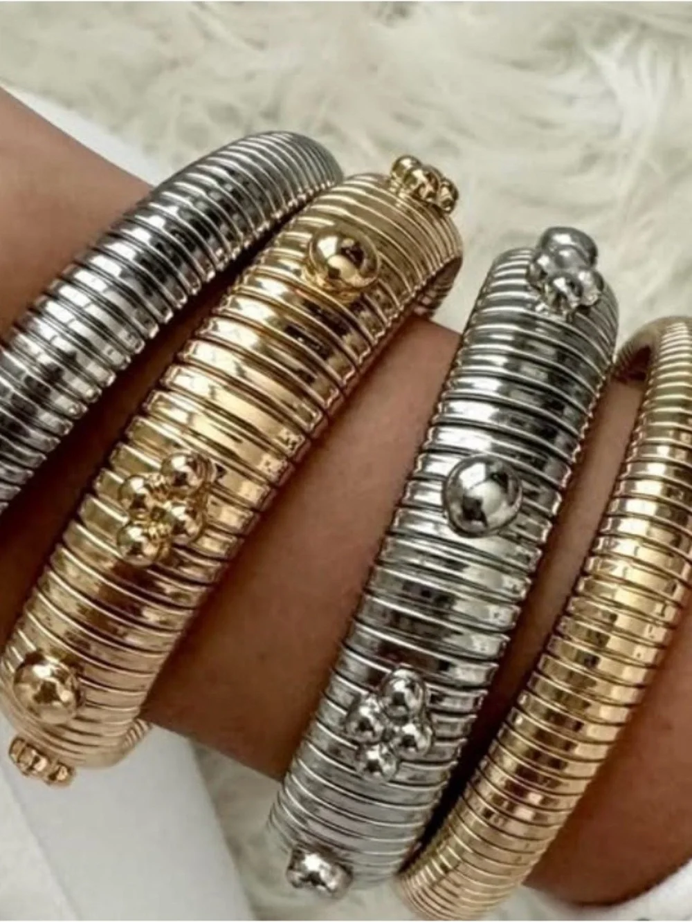 Wilder Bracelet by Park Lane Jewelry - Women Jewelry